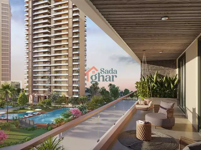 Atulyam Mohali | Best Luxury Villas in Mohali