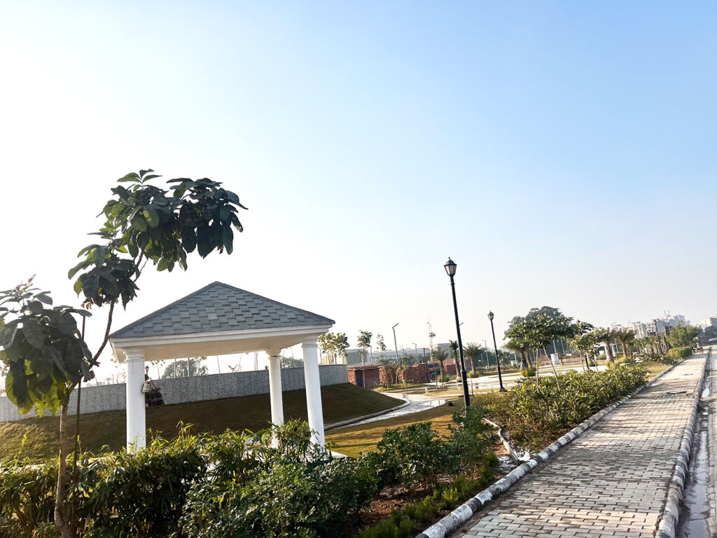 jubilee-hamellia-apartment-parks