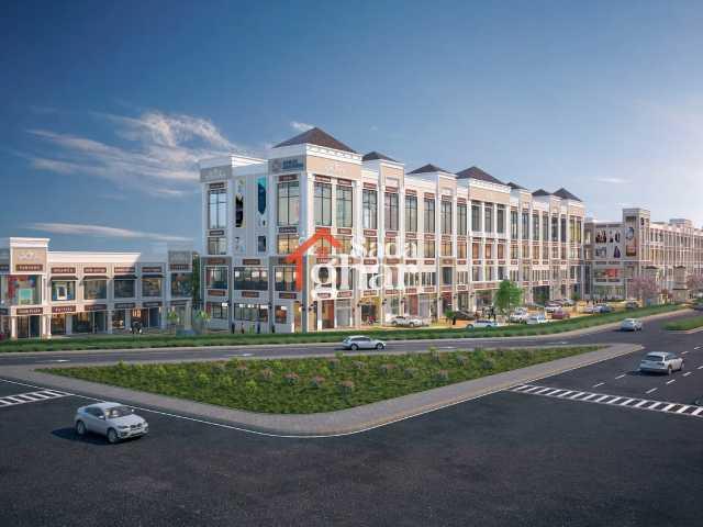 Jubilee Junction Moahli