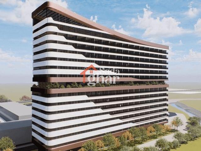 Jubilee Twinto Moahli