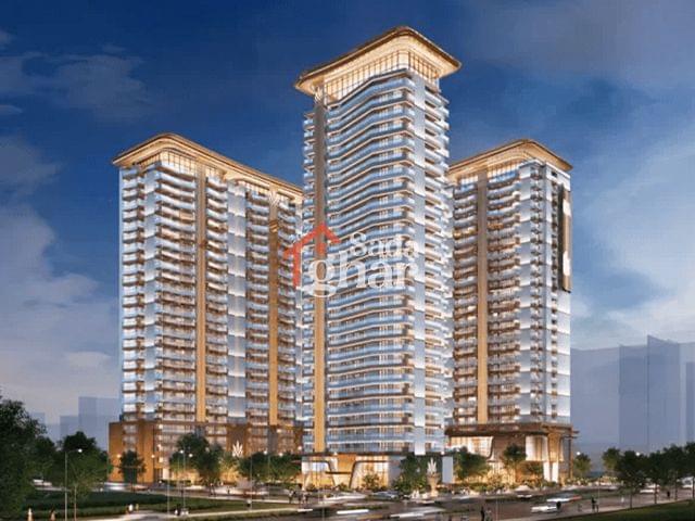 the Tiara Chandighar