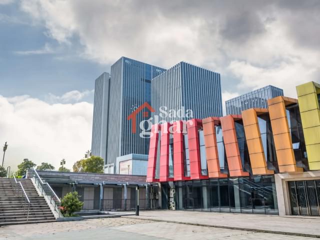 Jubilee Techyards Moahli