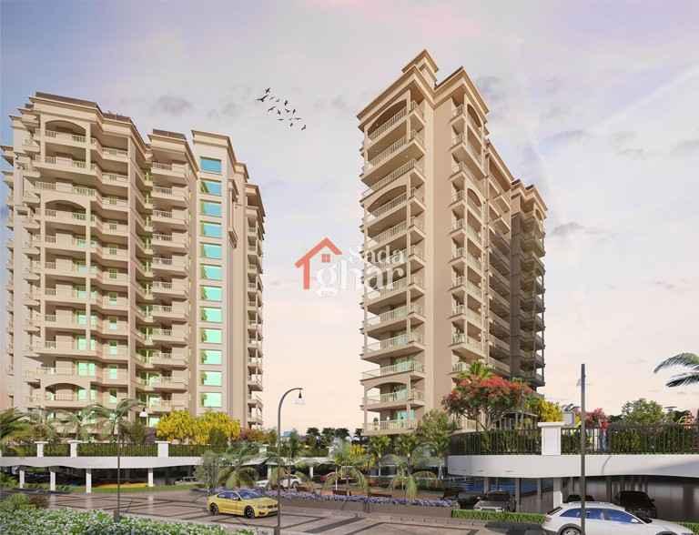 Regal Heights Appartments