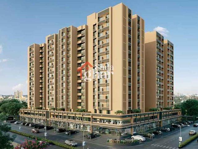 Jubilee Imperia Mohali