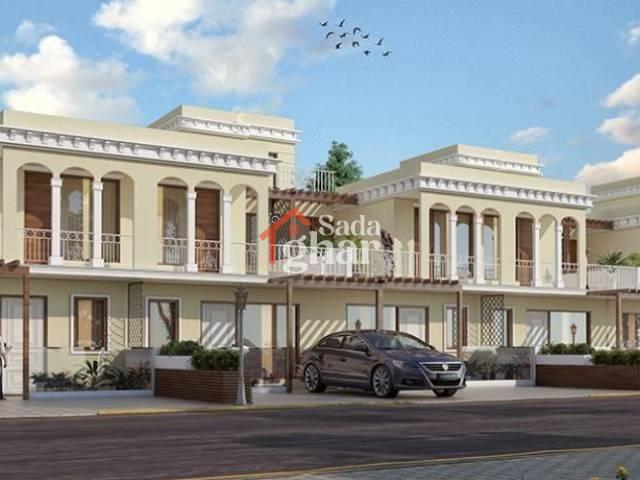 Chandigarh Royal City