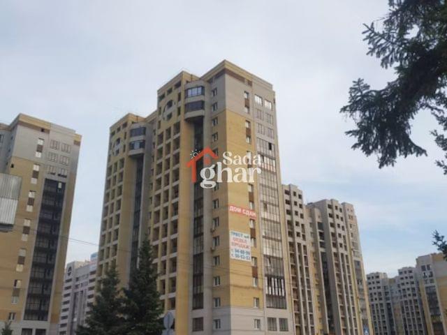 Medallion Republic – Spacious 2BHK & 3BHK Homes